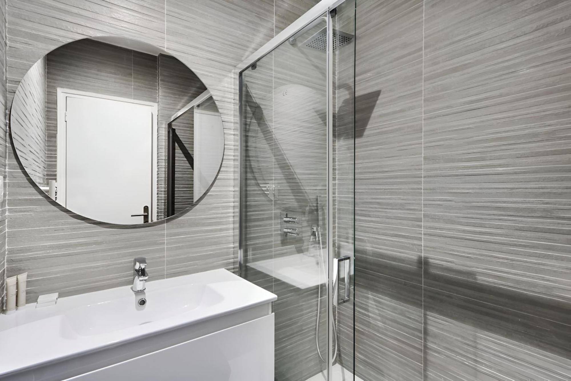 Appartement Spacieux Et Lumineux A Montorgueil Париж Екстериор снимка